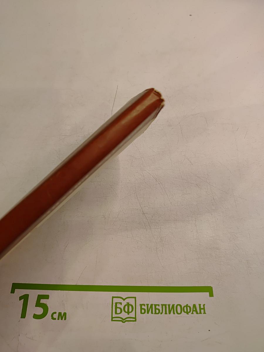 Стихи последних лет