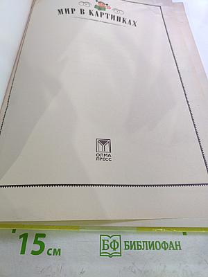 Грамматика в картинках