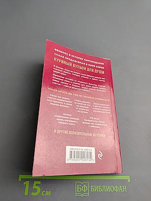 Куриный бульон для души: Истории о женщинах