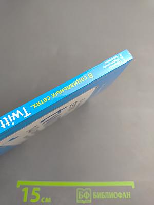 В социальных сетях. Twitter. 140 символов самовыражения