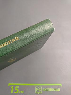 Флот и крепость. Избранное