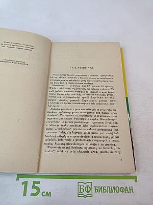 Ciemność przezwyciężona