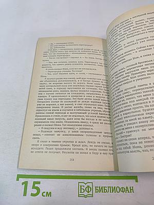 Иного выбора нет