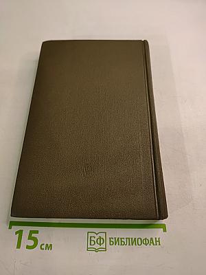 Курс русской истории. Часть V