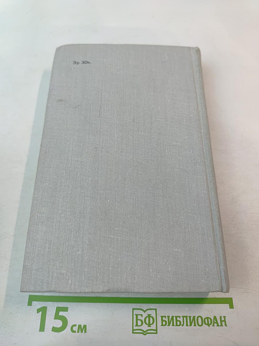 Виконт де Бражелон или Десять лет спустя. Части 3, 4 (Том II)