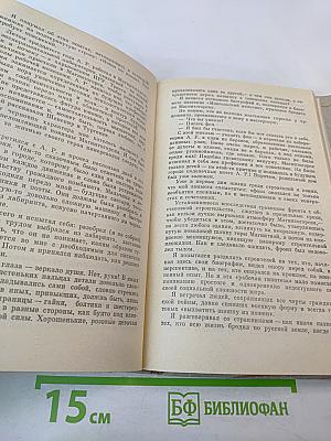 Вечерний день