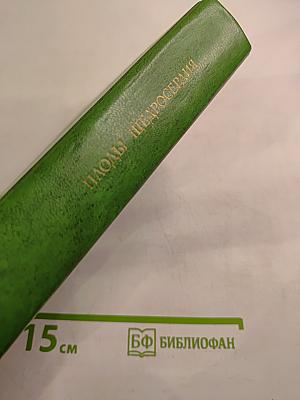 Плоды щедросердия. Четверостишия