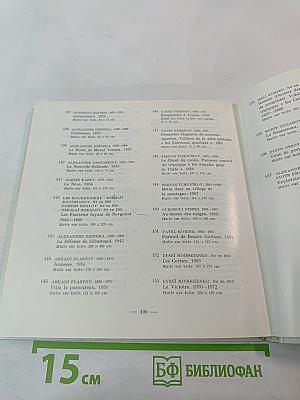 Государственный Русский музей. Ленинград. Живопись