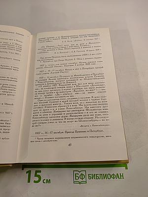 Тропа к Пушкину