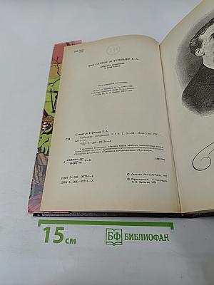 Пугачевцы, Том третий