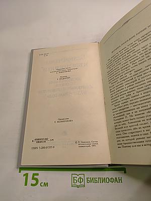 Безвременье и временщики