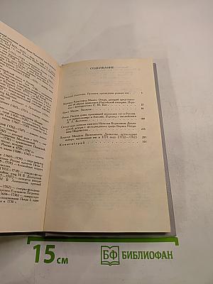 Безвременье и временщики