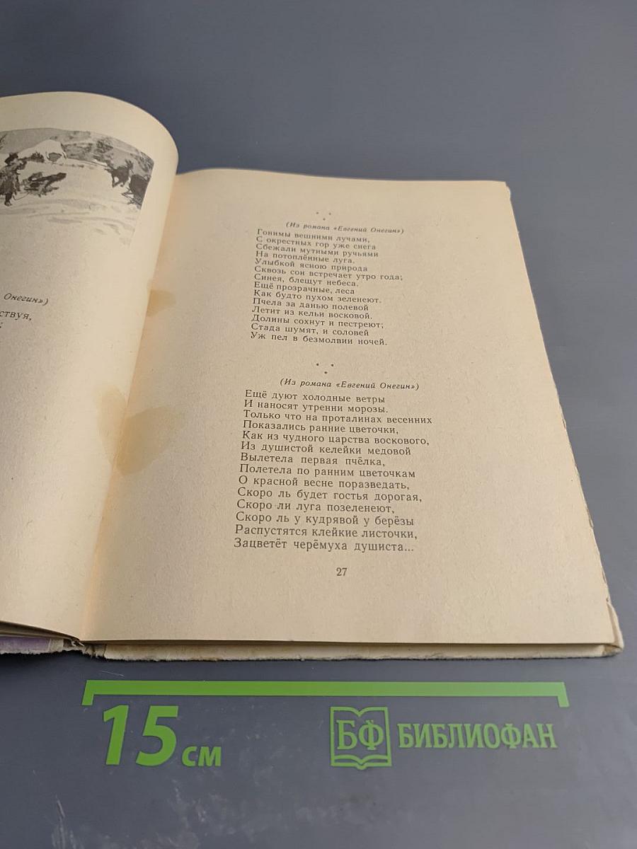 Стихи и сказки