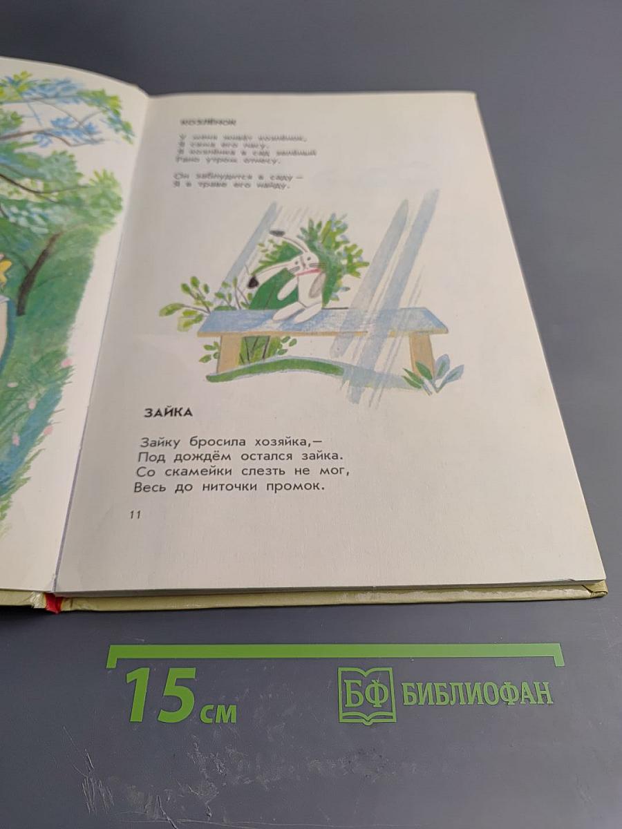 Вам не нужна сорока?