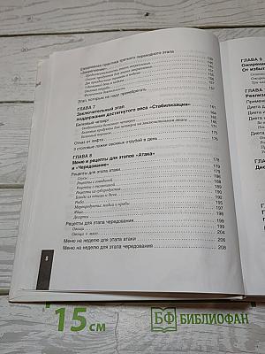 Я не умею худеть