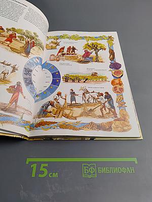 Евангельские истории