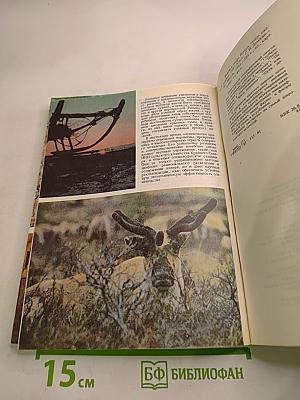 Земля и люди 1981