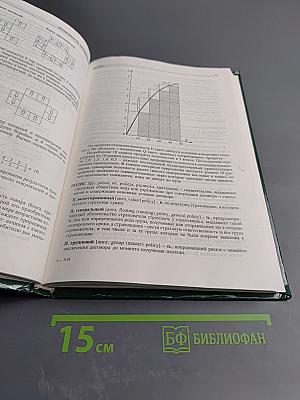 Биржевой словарь. Том II: Н-Я