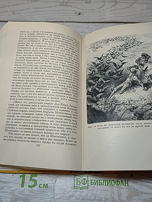 Дон Кихот Ламанчский