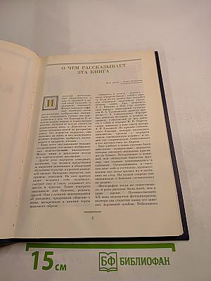 Картинные книги