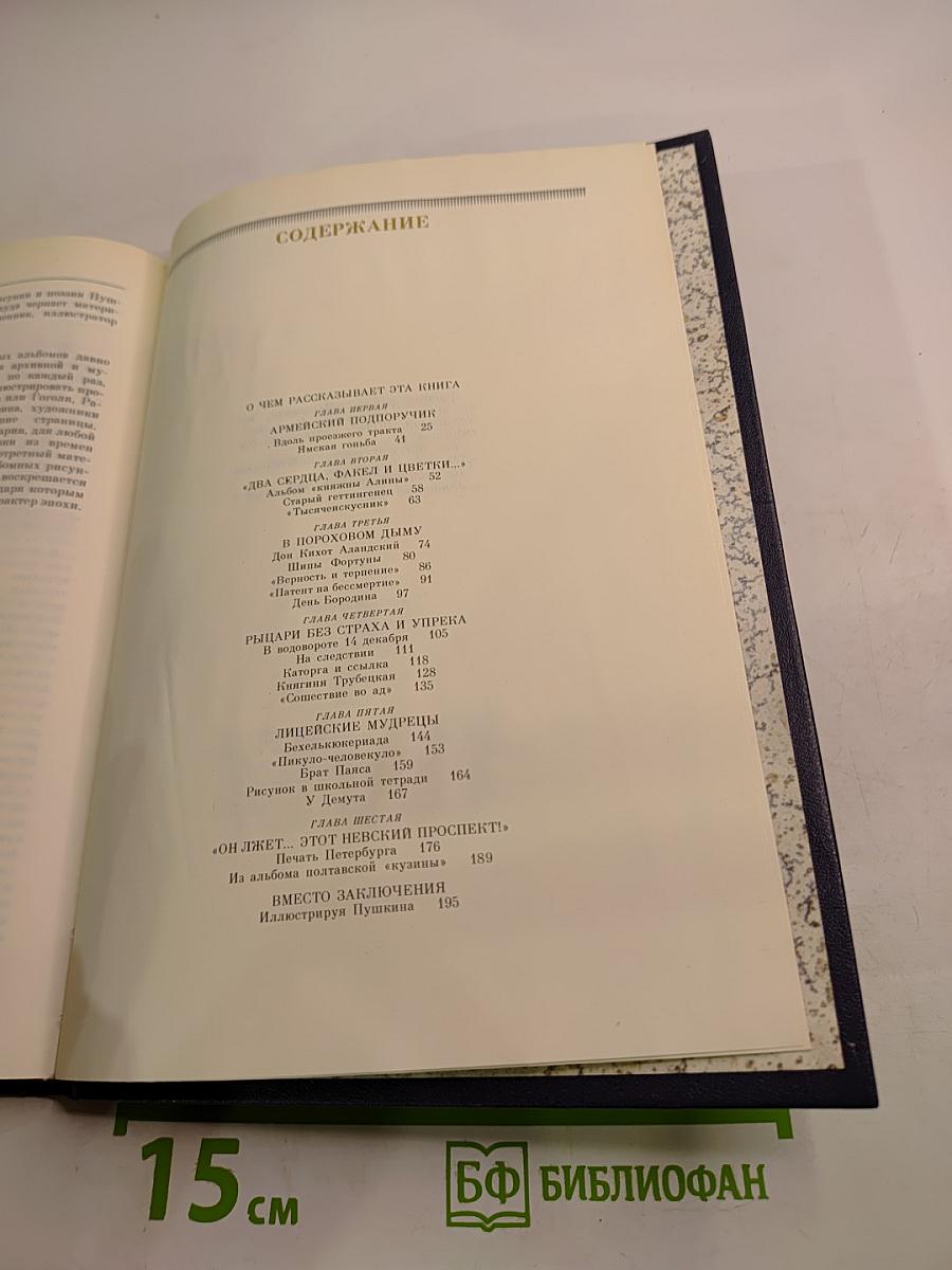 Картинные книги