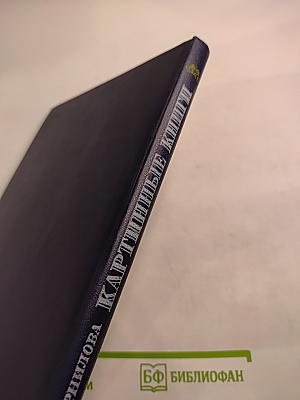 Картинные книги