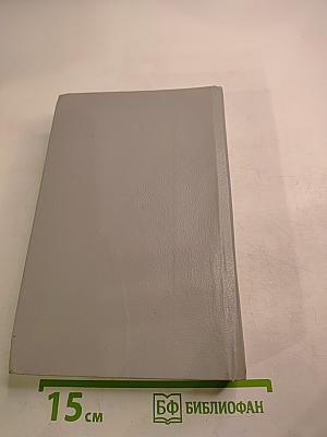 Остросюжетный детектив N