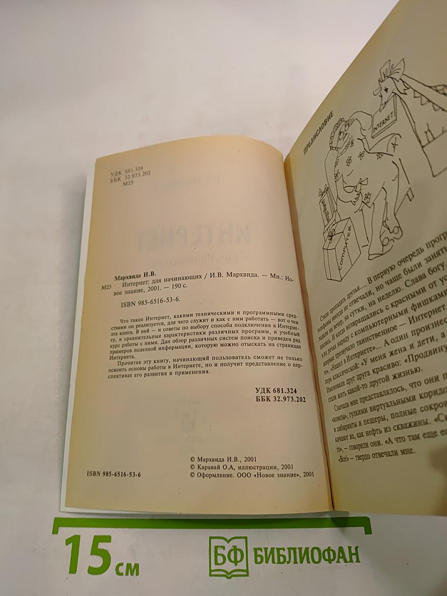 Интернет для начинающих