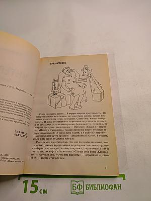 Интернет для начинающих