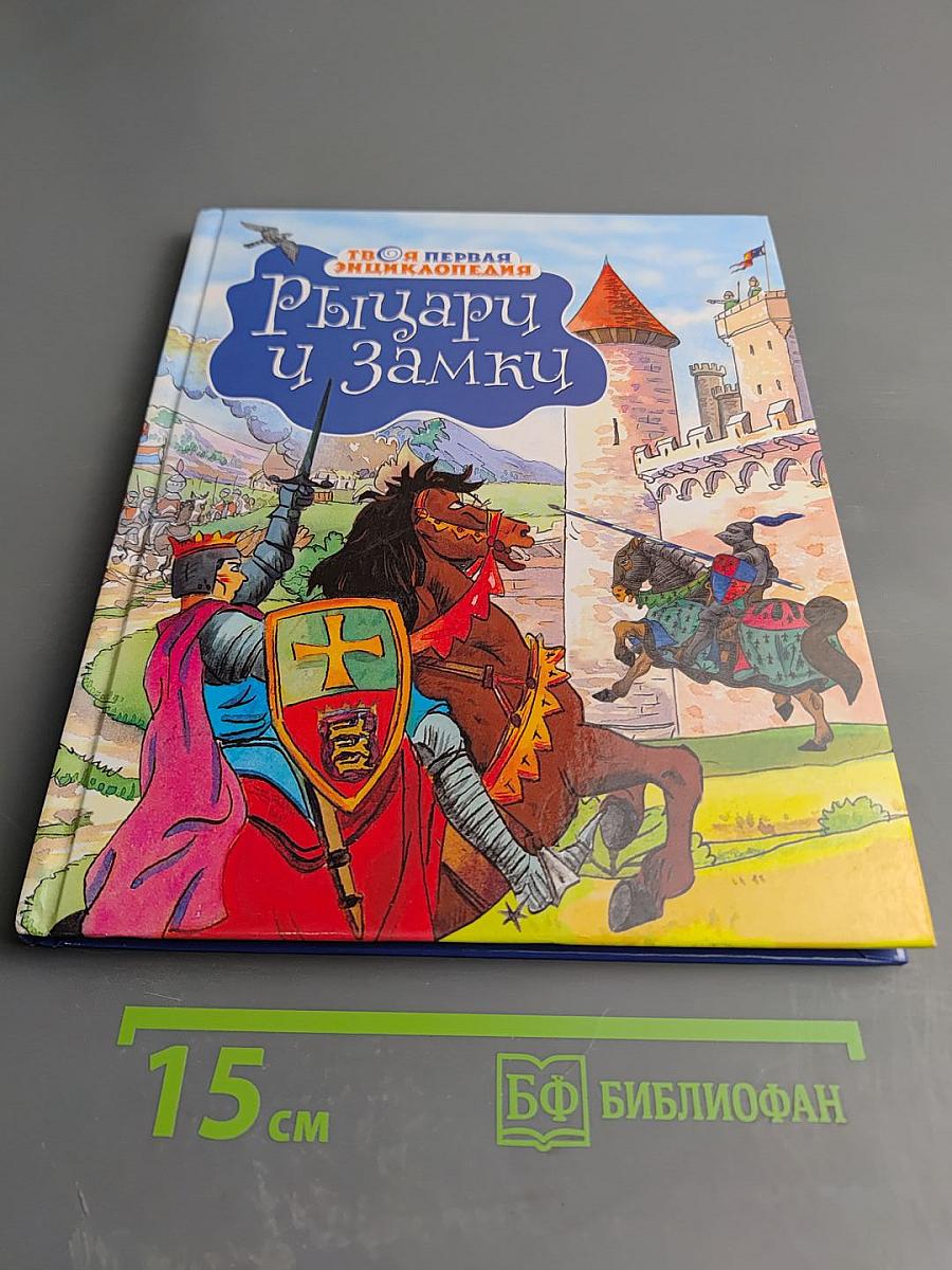 Рыцари и замки