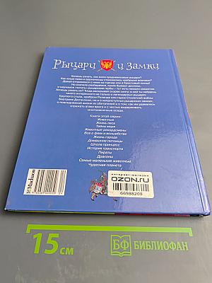 Рыцари и замки