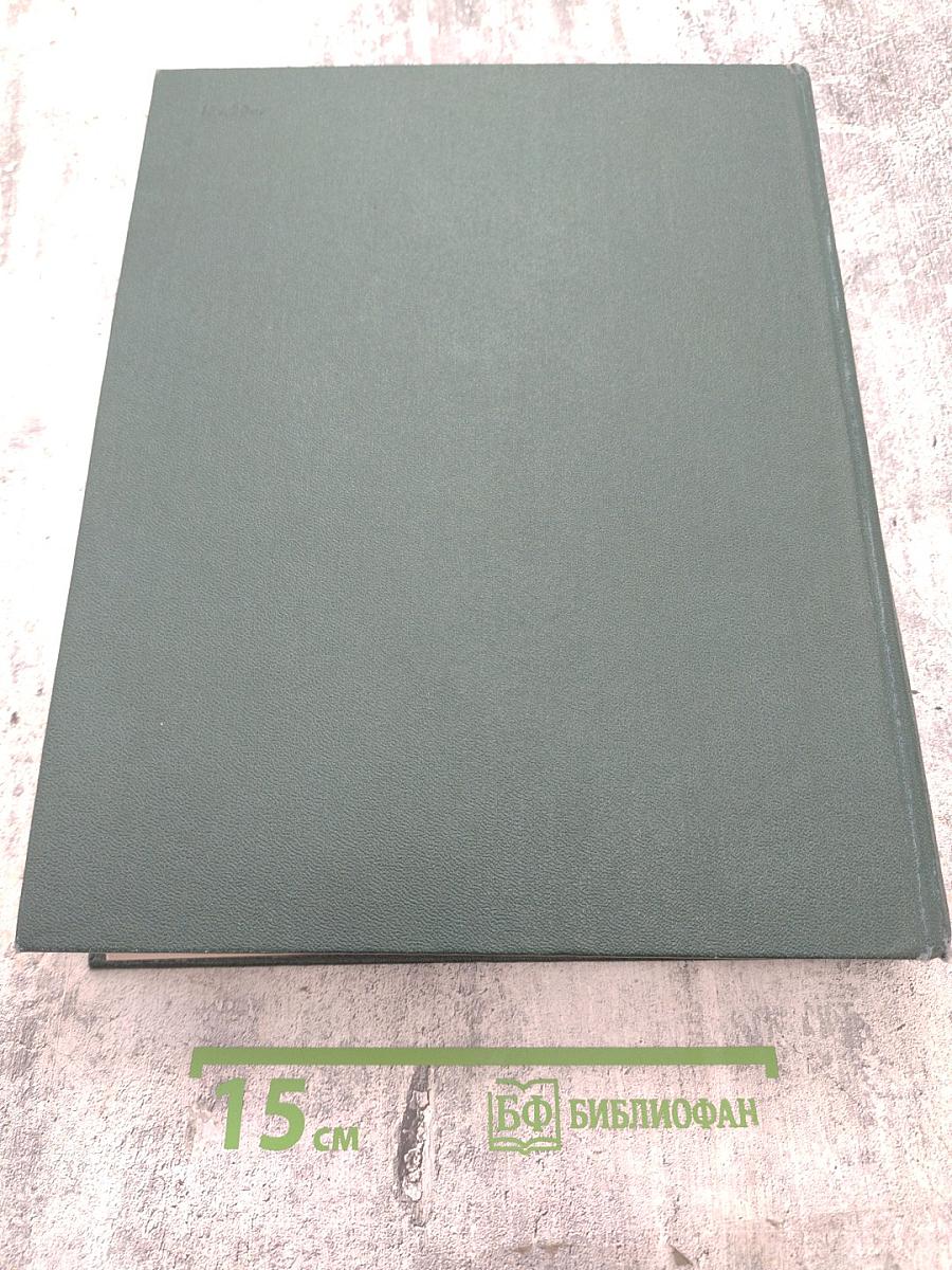 Большой англо-русский словарь. Том II