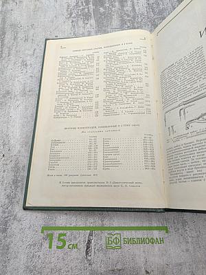 Малая медицинская энциклопедия. Том 4