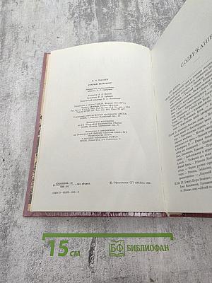 Старый Петербург