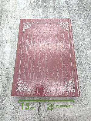 Старый Петербург