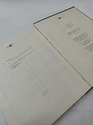 Сочинения в двух томах. Том 1: Стихотворения. Поэмы. Сказки