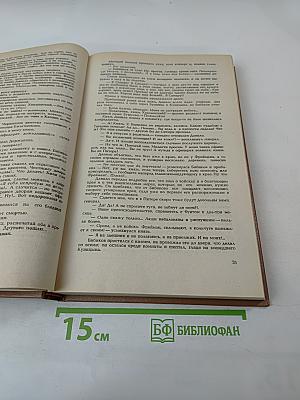 Собрание сочинений. В 5 т. Т. 4: Известия