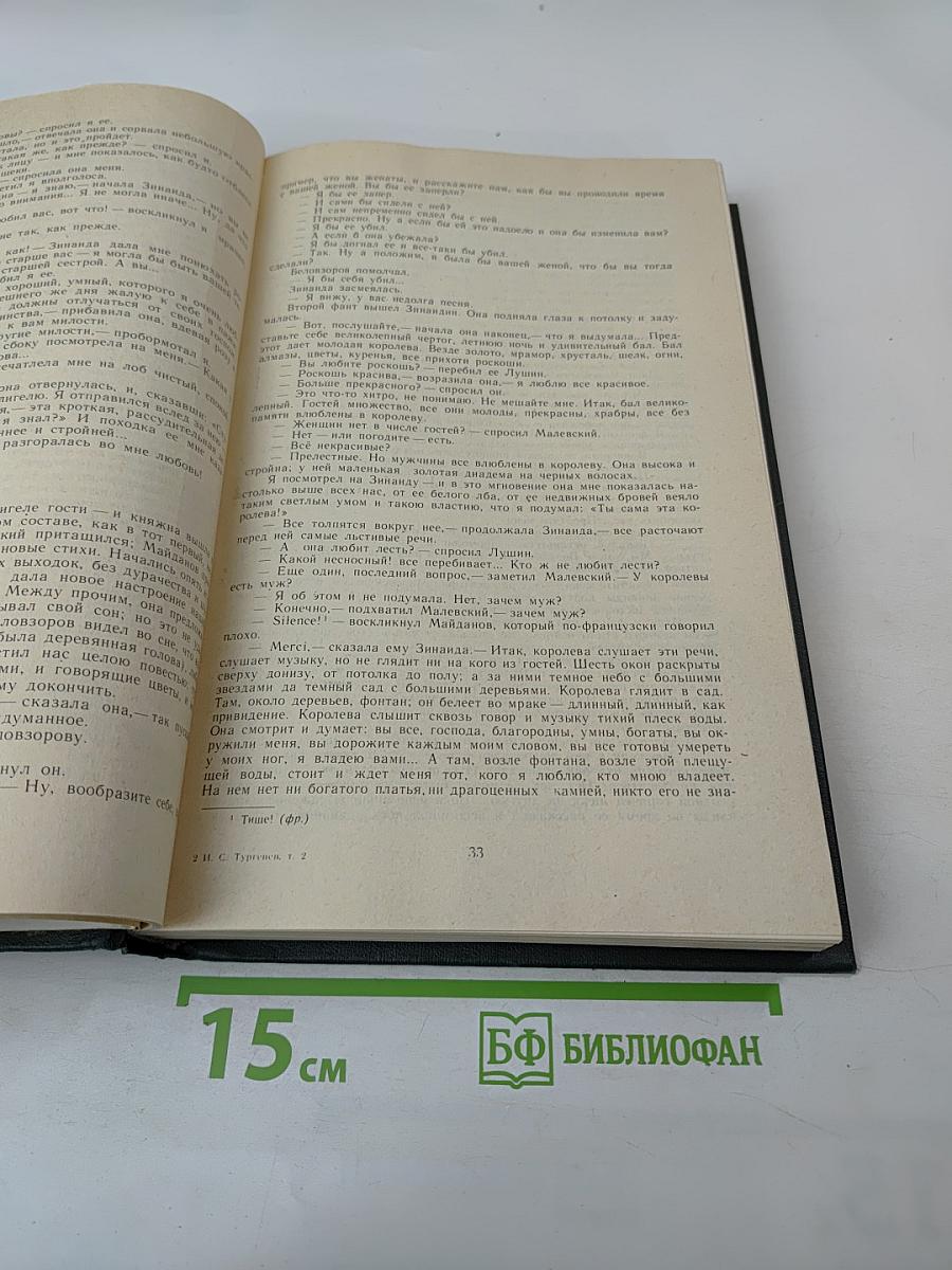 Сочинения. Том 2. Повести и романы. 1860-1876