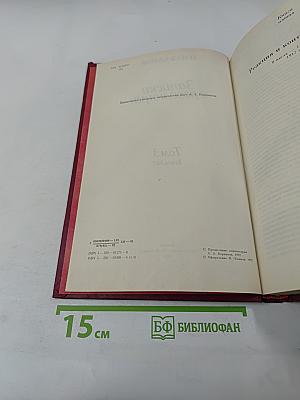 Записки о революции Том 3 Книги 5-7