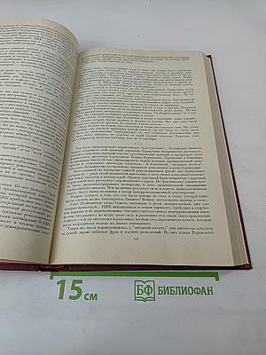 Записки о революции Том 3 Книги 5-7