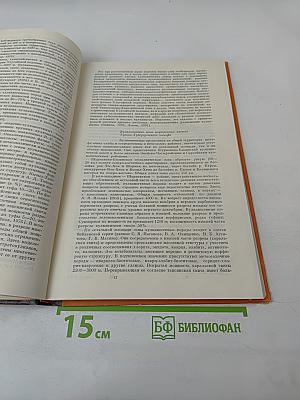 Нижнепалеозойский вулканизм Центральной Азии