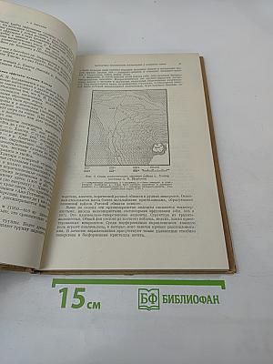 Геолого-петрографические исследования и поиски полезных ископаемых в Центральной Камчатке. Выпуск 1