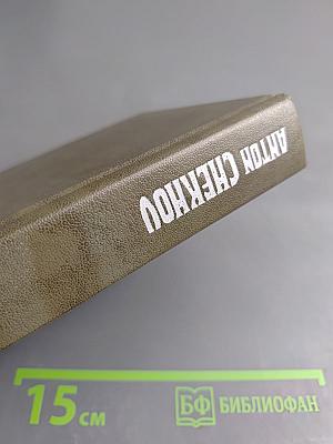 Collected Works in 5 Volumes. Volume Two. Stories 1886-1887