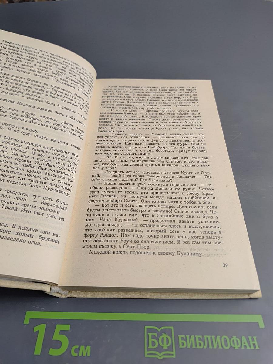 Сыновья Большой Медведицы. Токей Ито