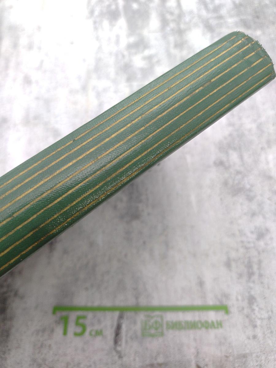 Малая медицинская энциклопедия. Том 1. А-Бронхит