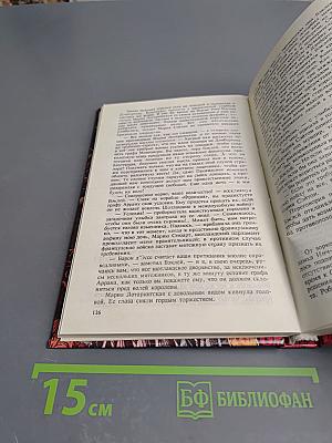 Мария Стюарт: В борьбе за трон