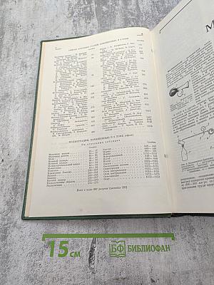 Малая медицинская энциклопедия. Том 6: Молокоотсос - Оттотопика