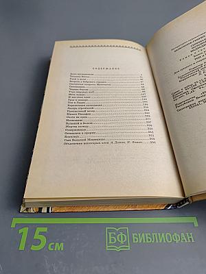 Сыновья Большой Медведицы. Книга вторая: Топ и Гарри