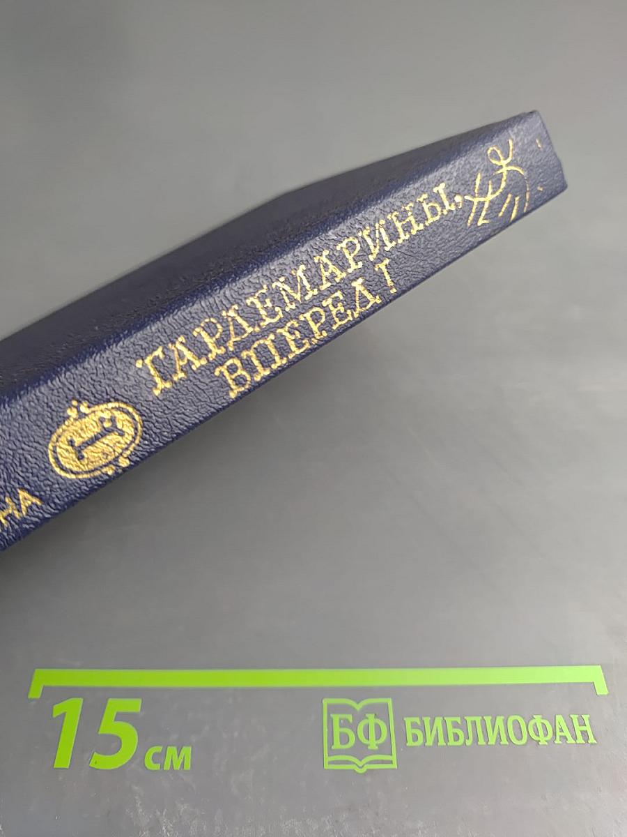 Гардемарины, вперед! I