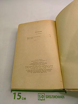 Американская трагедия. Том II